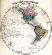 Western Hemisphere, Washington County 1877